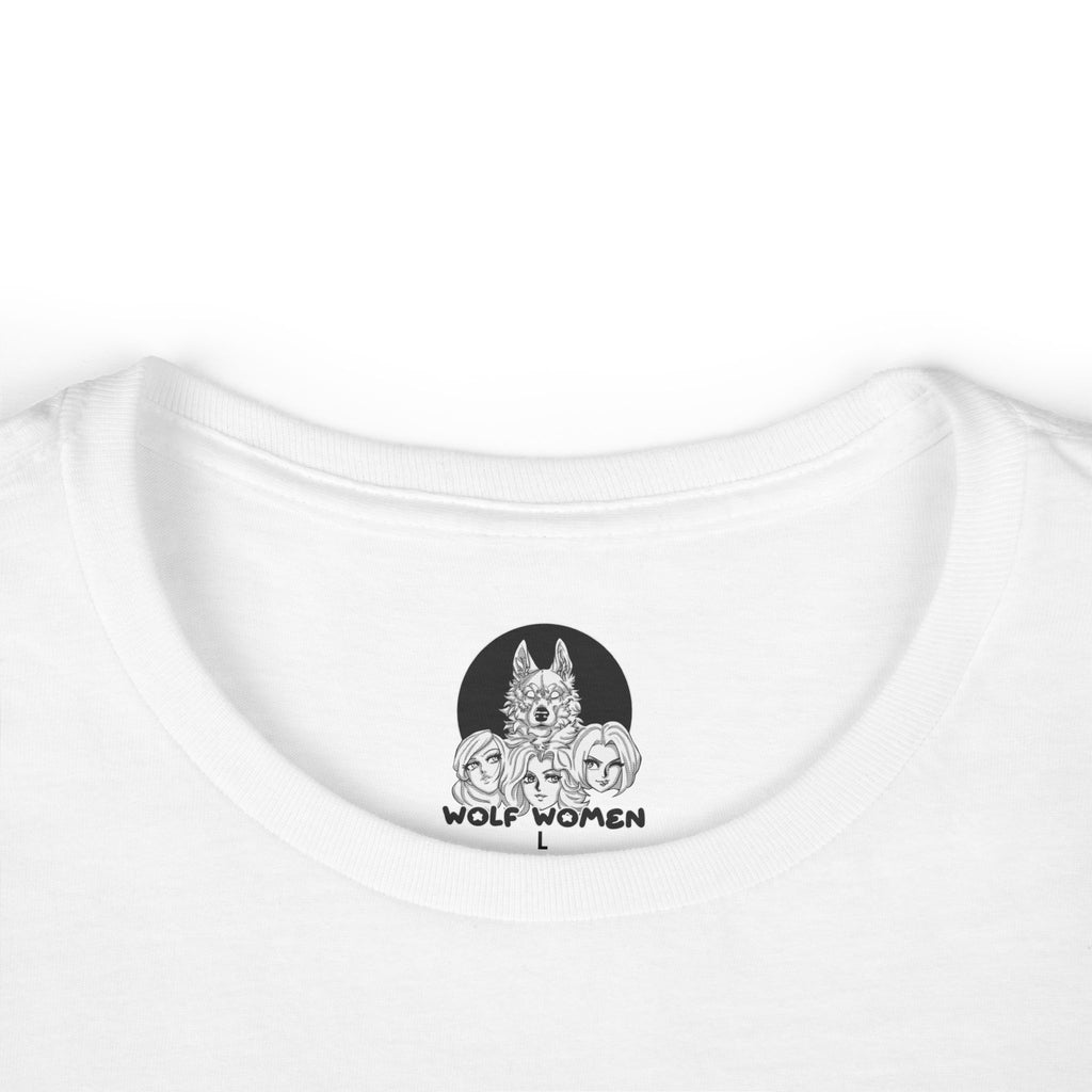 Tree of Life Illustration Tee | Roots and Branches Botanical Shirt