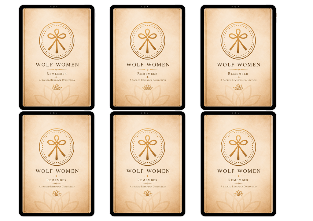 30 Sacred Reminders for Returning to Yourself-Printable Mantra Deck
