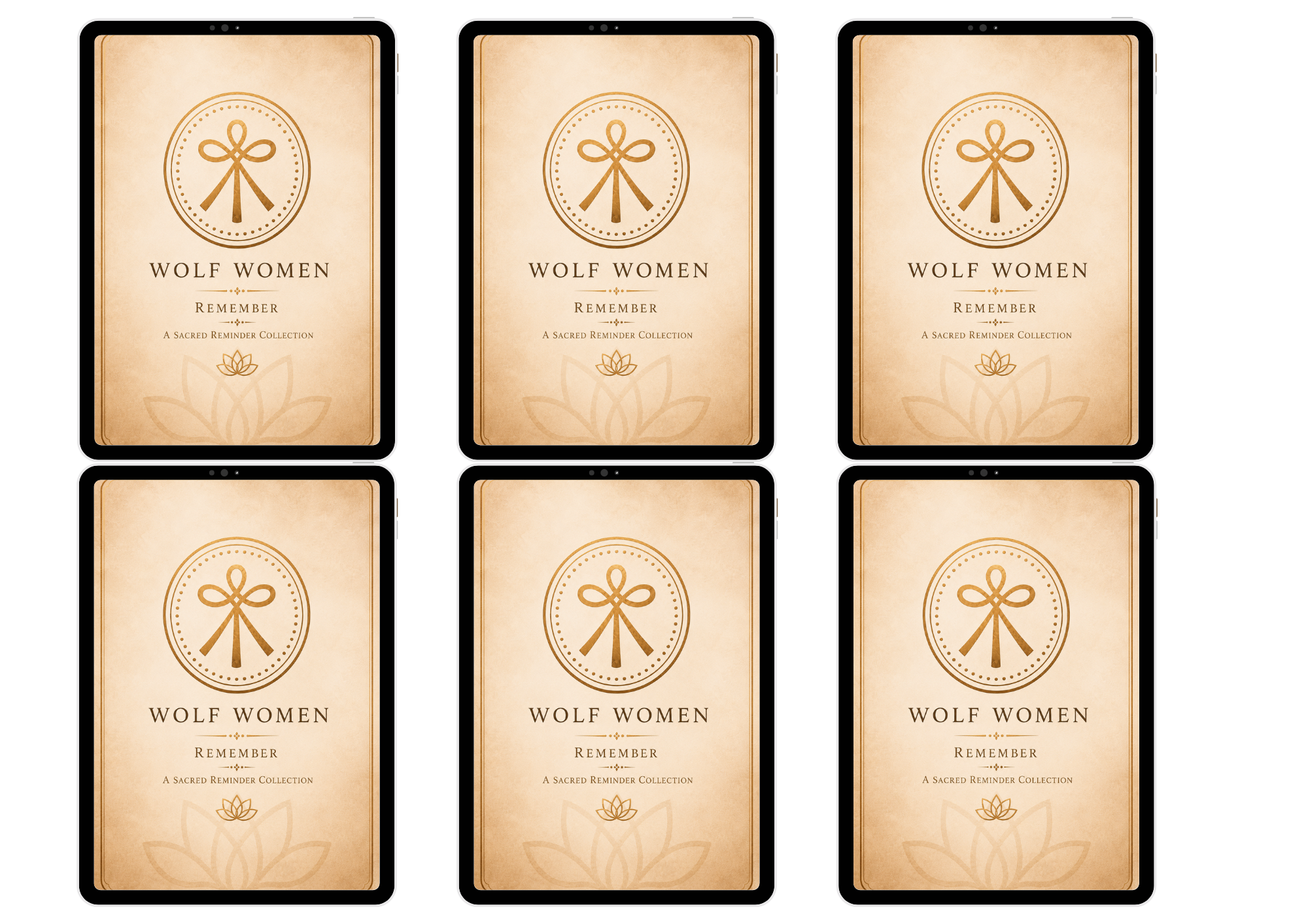 30 Sacred Reminders for Returning to Yourself-Printable Mantra Deck