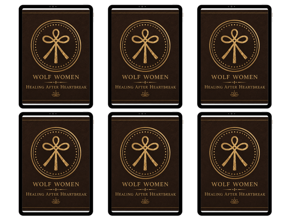 Self‑Worth After Heartbreak — 30 Printable Mantra Cards (Digital Download)
