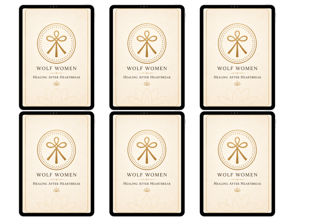 Self‑Worth After Heartbreak — 30 Printable Mantra Cards (Digital Download)