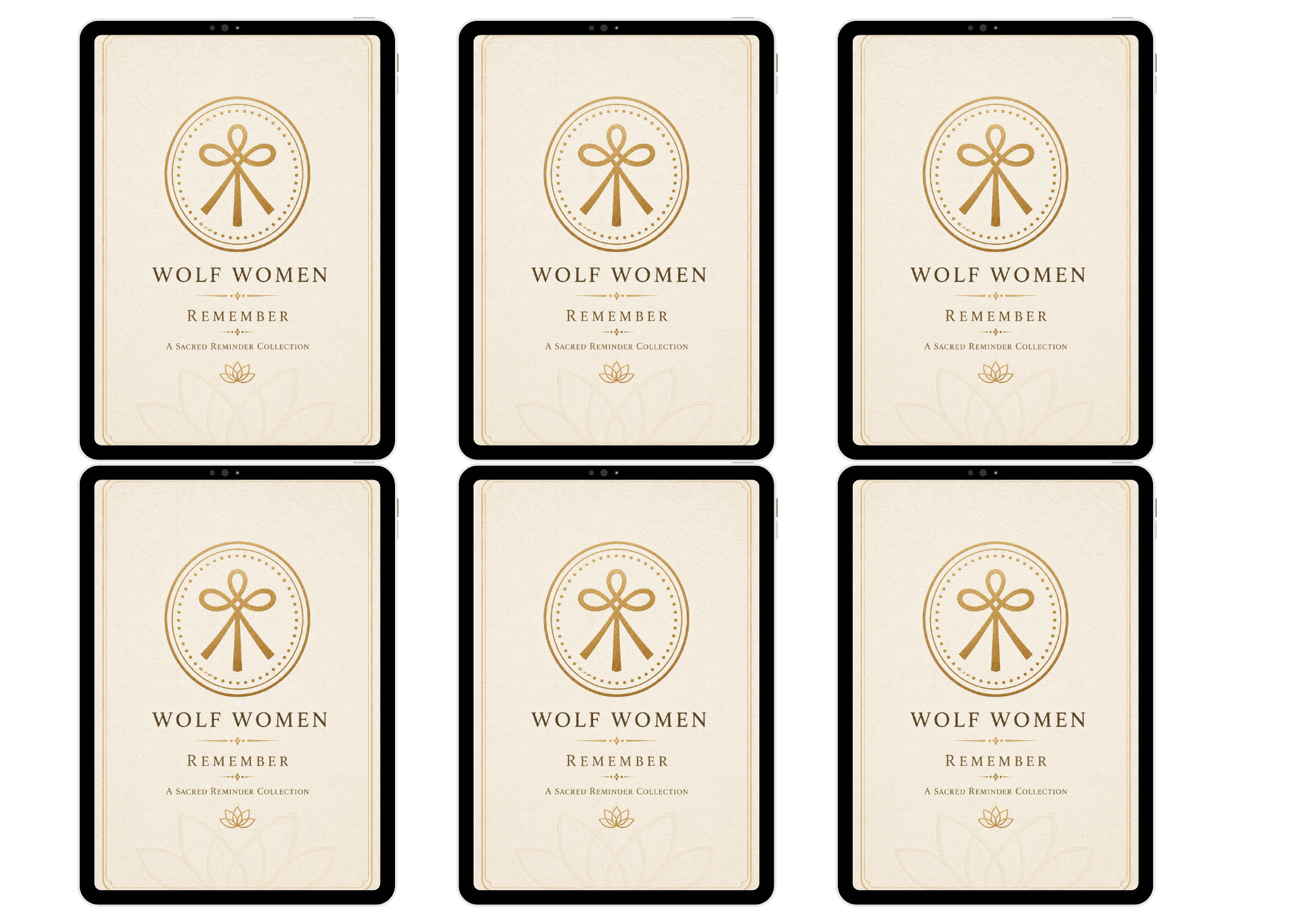 30 Sacred Reminders for Returning to Yourself-Printable Mantra Deck