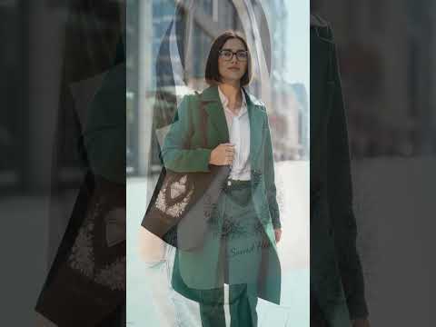 Sacred Heart Tote — Carry What Matters